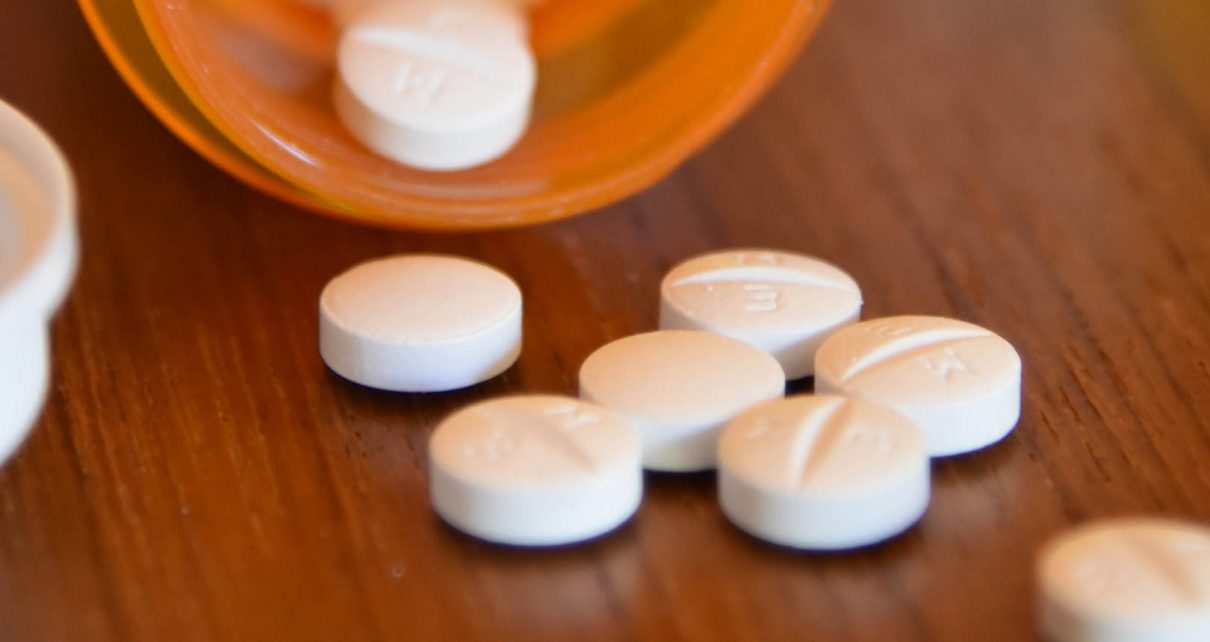 Mengenal Apa Itu Obat Amlodipine Beserta Kegunaannya