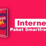 Pilihan Paket Internet yang Ditawarkan Smartfren