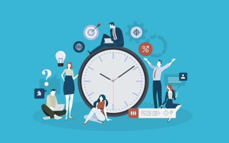 Time Management – Tips dan Teknik Manajemen Waktu