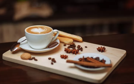 Sejarah Kelahiran Caffè Americano